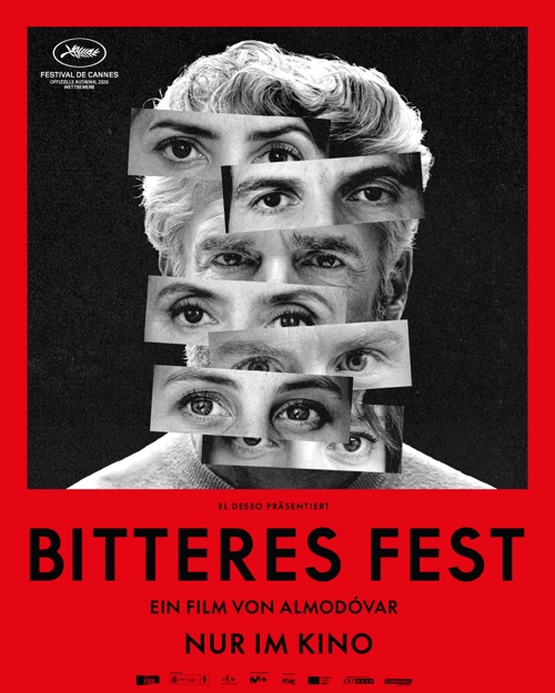 BITTERES FEST
