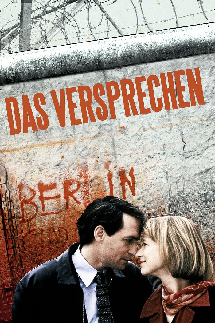 IM SCHATTEN DER MAUER - DAS VERSPRECHEN (1994)