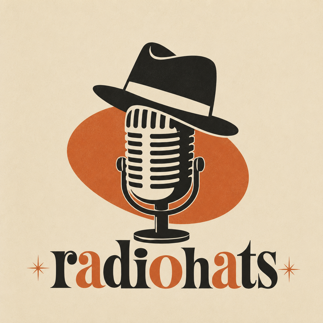 Foyerkonzert - RADIOHATS
