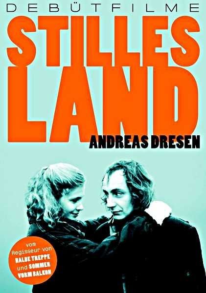 IM SCHATTEN DER MAUER - STILLES LAND