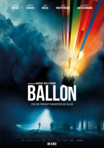 BALLON