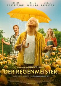 DER REGENMEISTER
