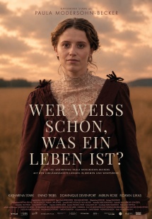 WER WEIß SCHON, WAS EIN LEBEN IST?