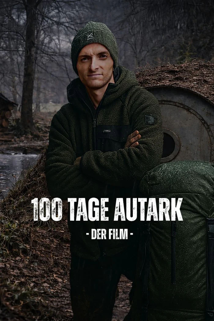 100 TAGE AUTARK