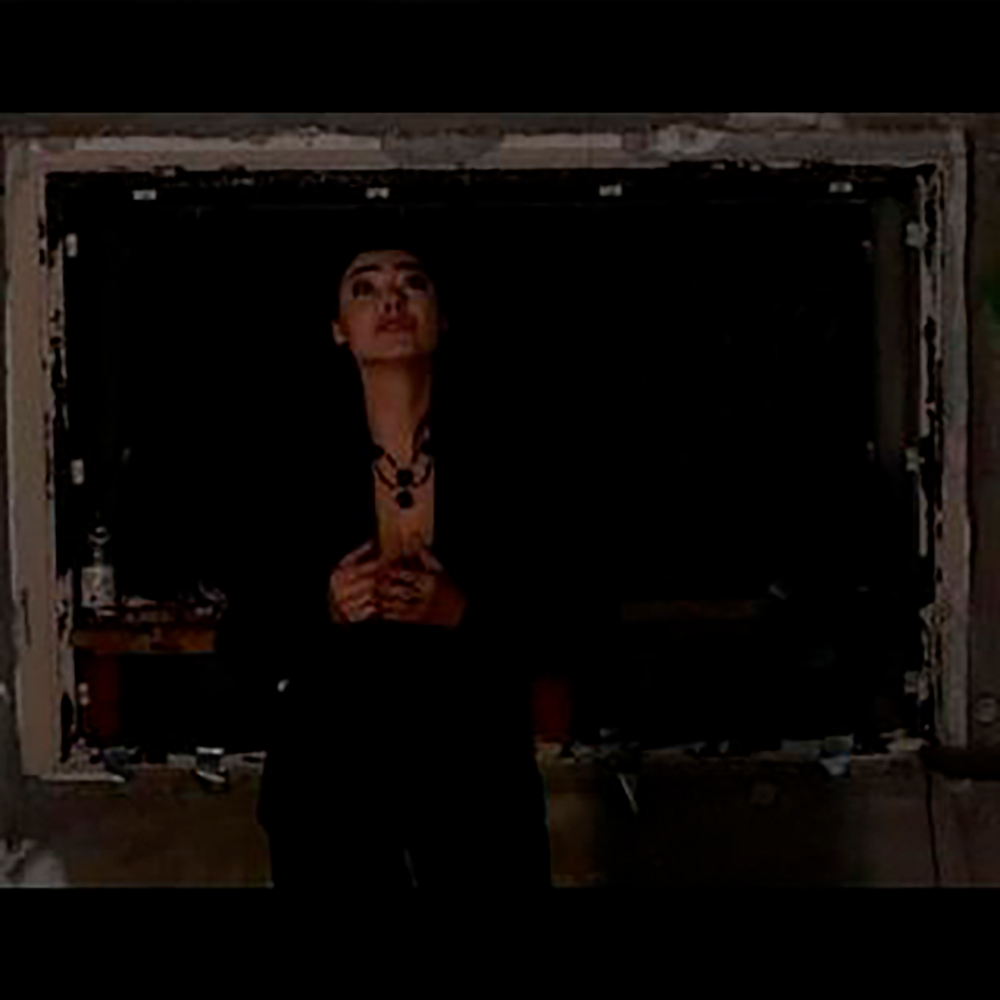 Dark Opera