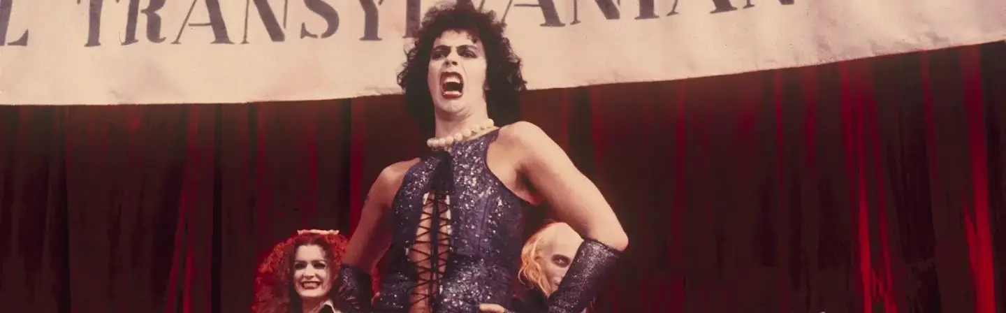 Rocky Horror