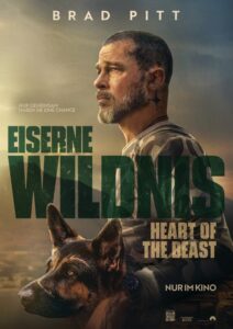 EISERNE WILDNIS - HEART OF THE BEAST (OmU)