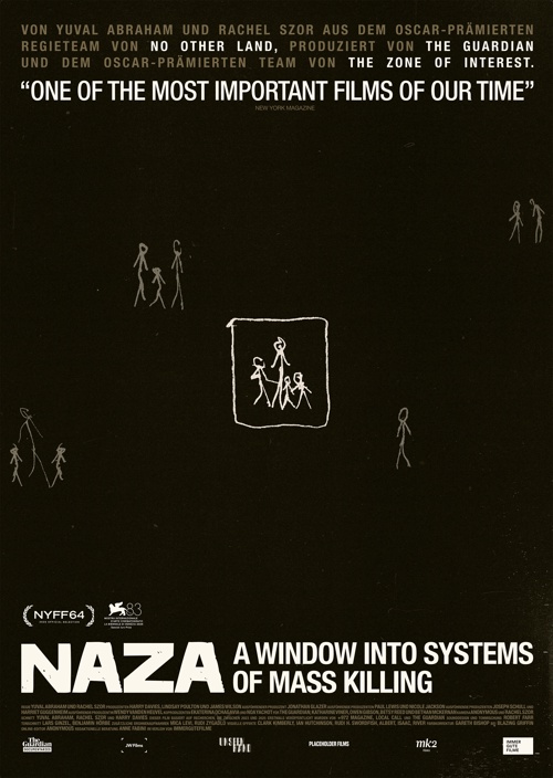 NAZA (OmU)