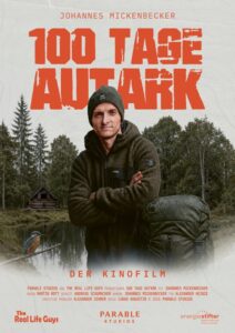 100 TAGE AUTARK