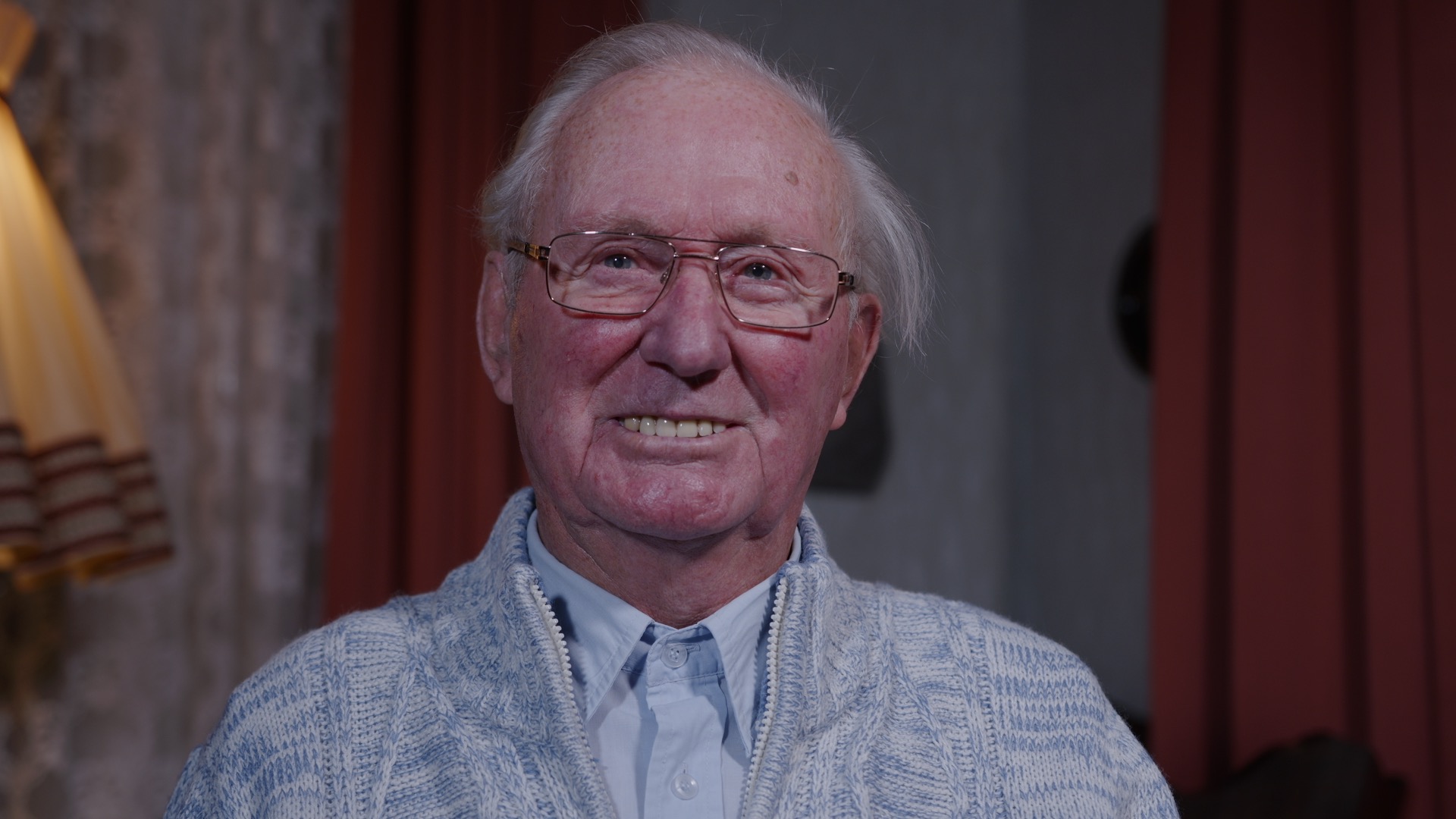 Kleinmachnower Zeitzeuge MATTHIAS KLEEMANN