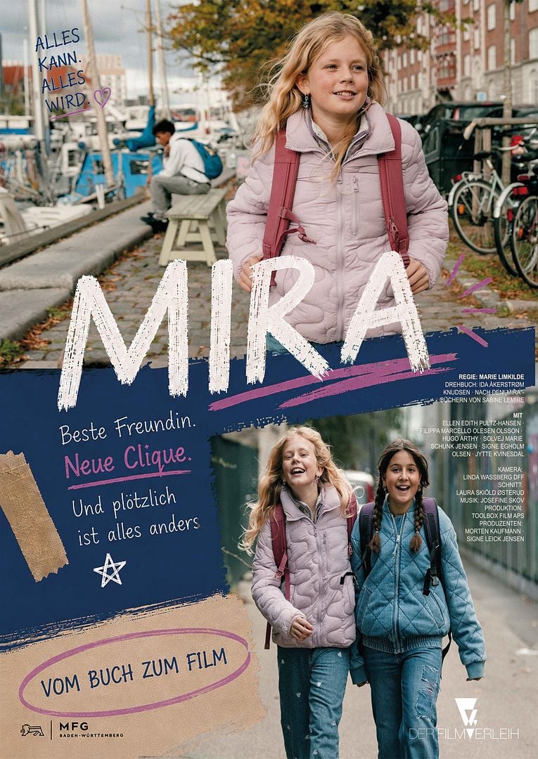 MIRA